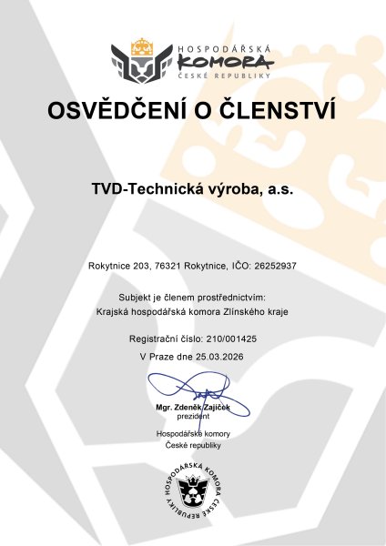 Hospodářská komora České republiky