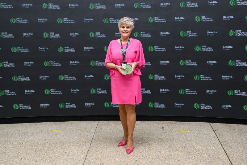 Czech Best Managed Companies 2026